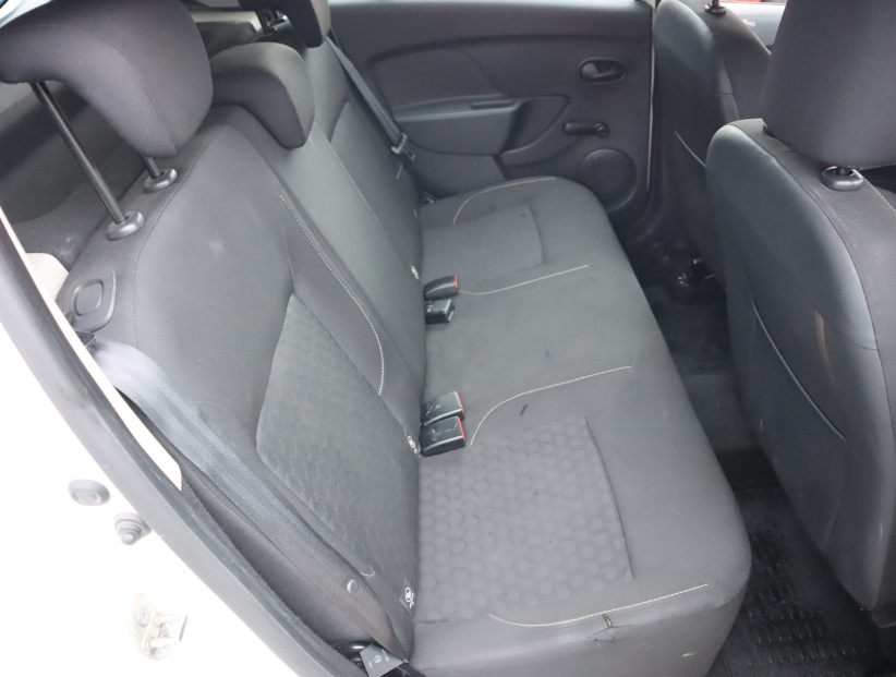 Dacia Sandero, 2014