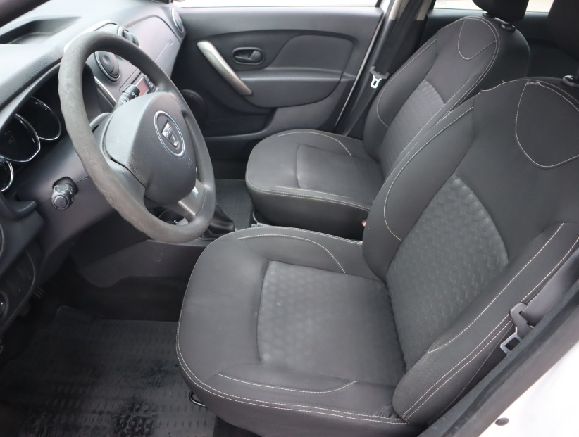 Dacia Sandero, 2014