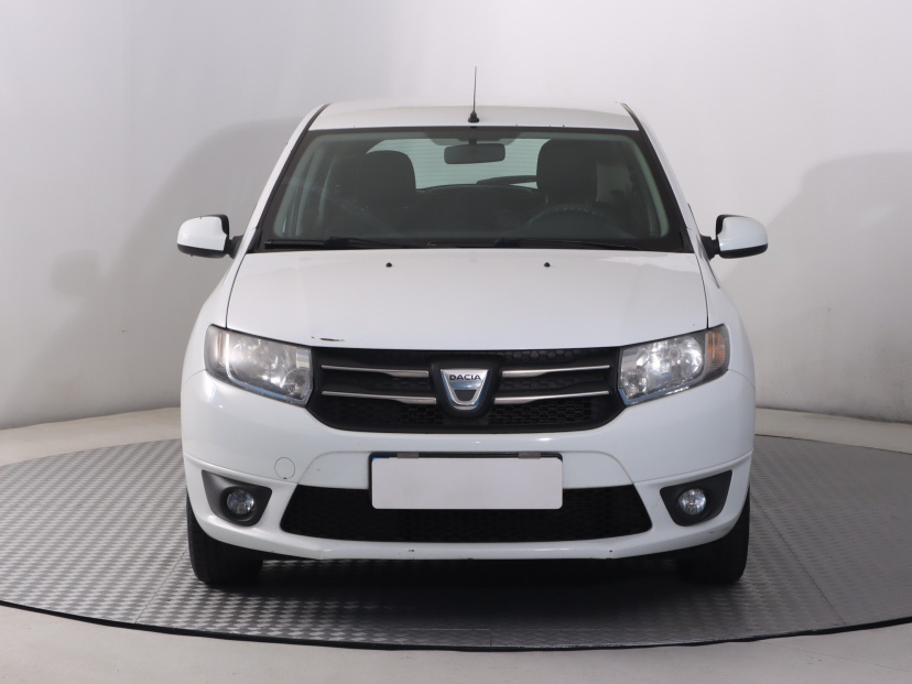 Dacia Sandero, 2014