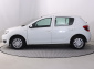 Dacia Sandero, 2014