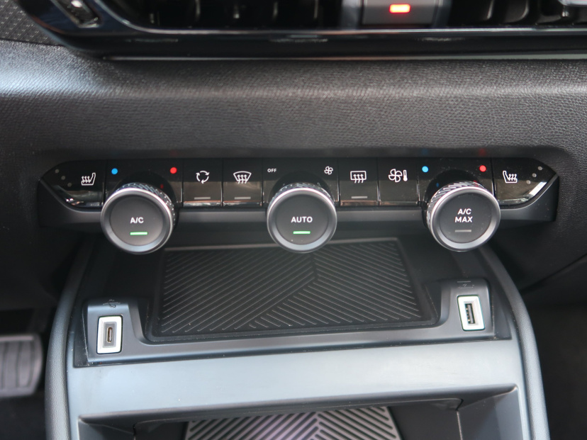 Citroen C4, 2021