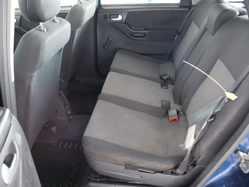 Opel Meriva, 2003
