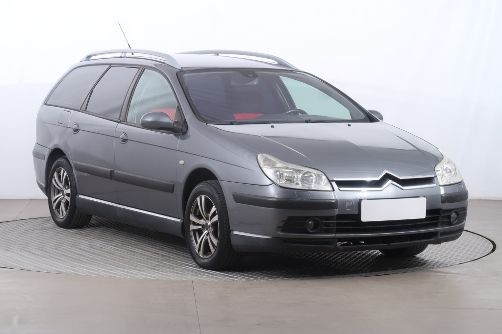 Foto inzerátu: Citroën C5