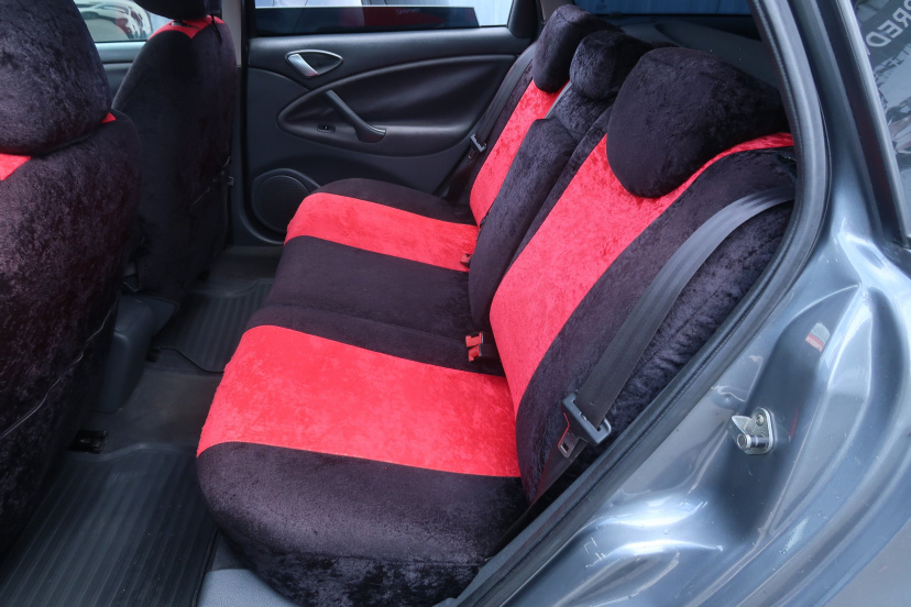 Citroen C5, 2005
