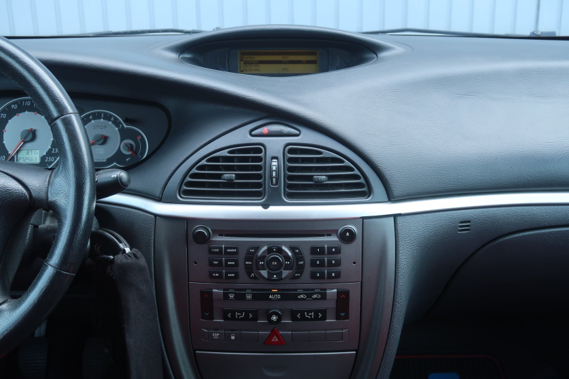 Citroen C5, 2005
