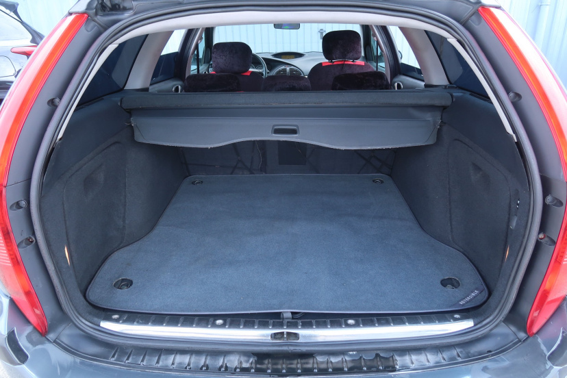 Citroen C5, 2005