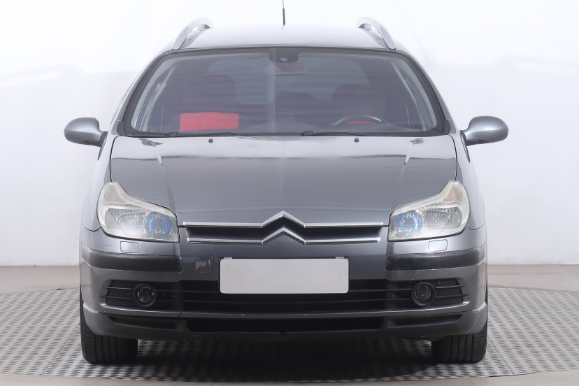Citroen C5, 2005