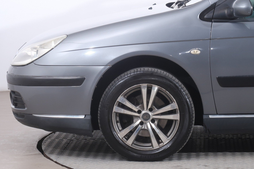 Citroen C5, 2005