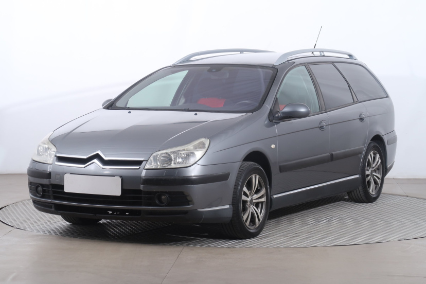 Citroen C5, 2005