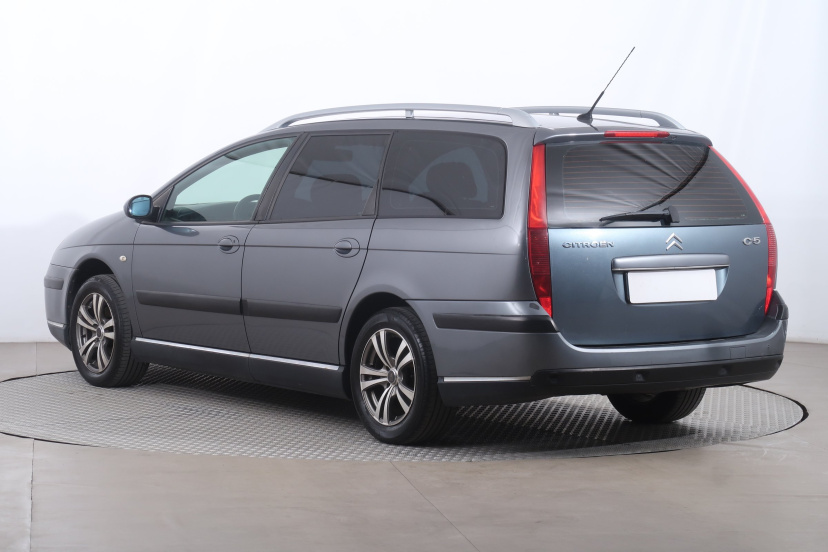 Citroen C5, 2005