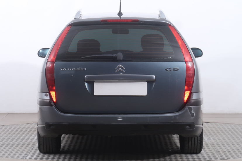 Citroen C5, 2005