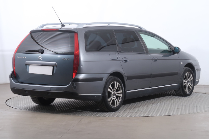 Citroen C5, 2005