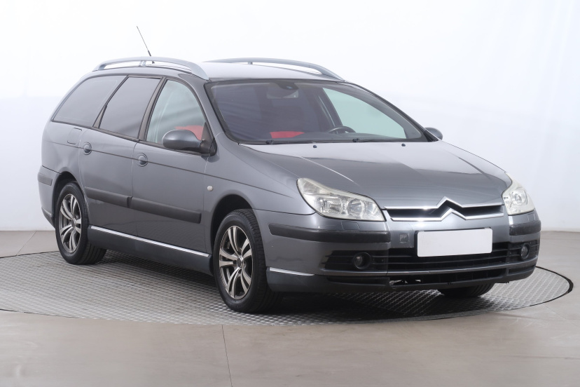 Citroen C5, 2005
