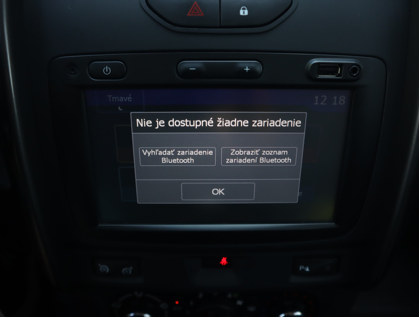 Dacia Duster, 2017