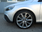 Volvo V40 Cross Country, 2015