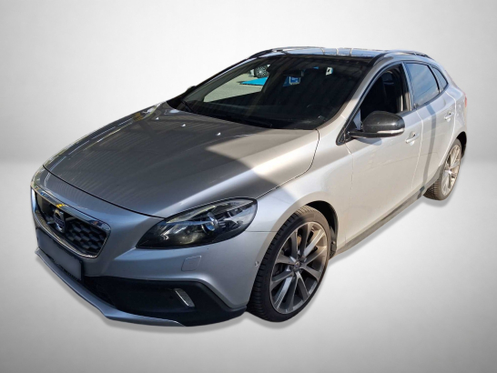 Volvo V40 Cross Country