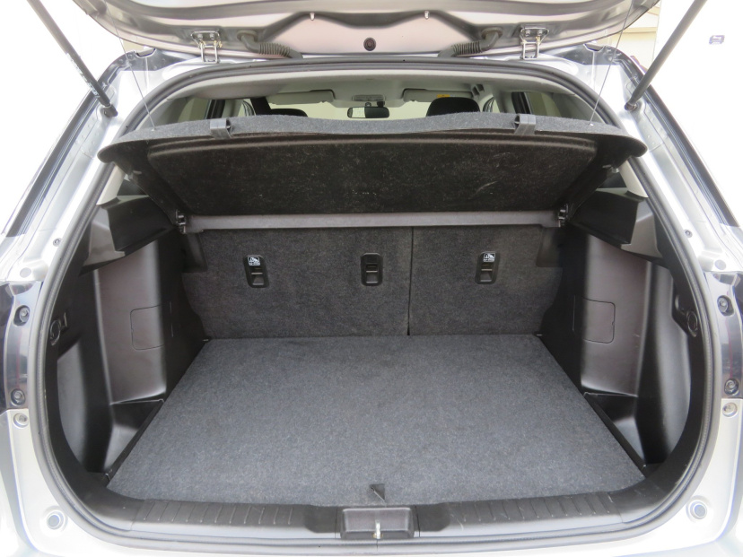 Suzuki Vitara, 2016
