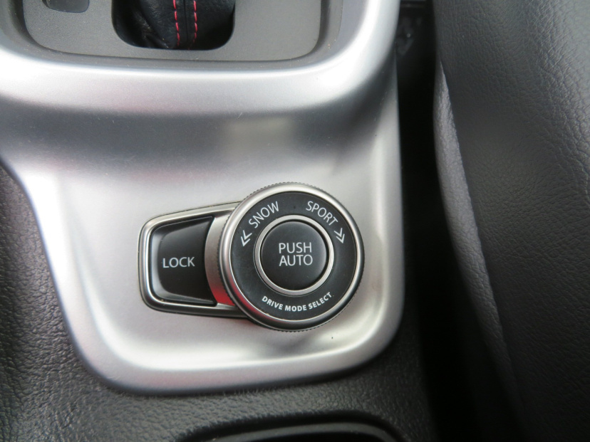 Suzuki Vitara, 2016