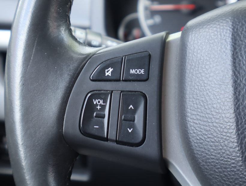 Suzuki Swift, 2012