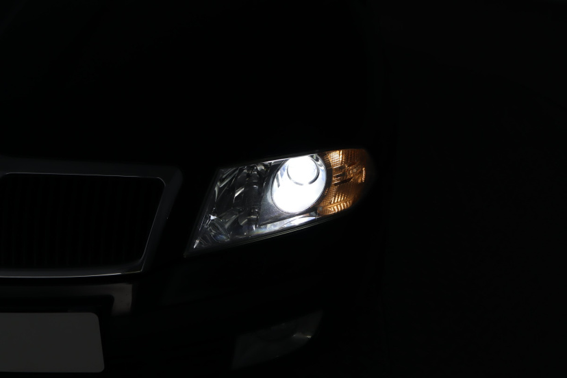 Škoda Octavia, 2008