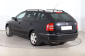 Škoda Octavia, 2008
