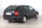 Škoda Octavia, 2008