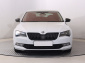 Škoda Superb, 2016
