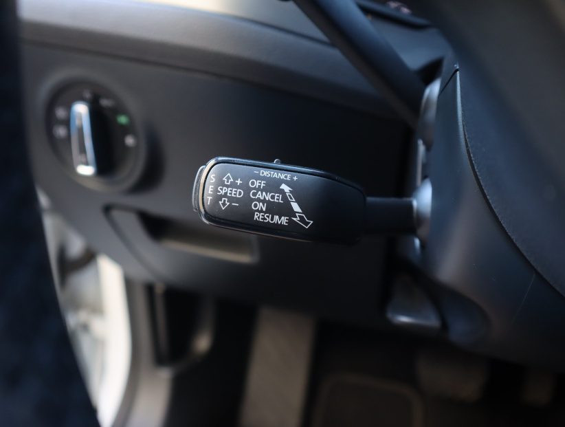 Škoda Superb, 2016