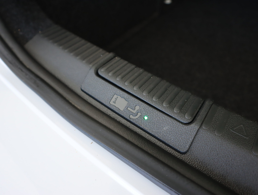 Škoda Superb, 2016