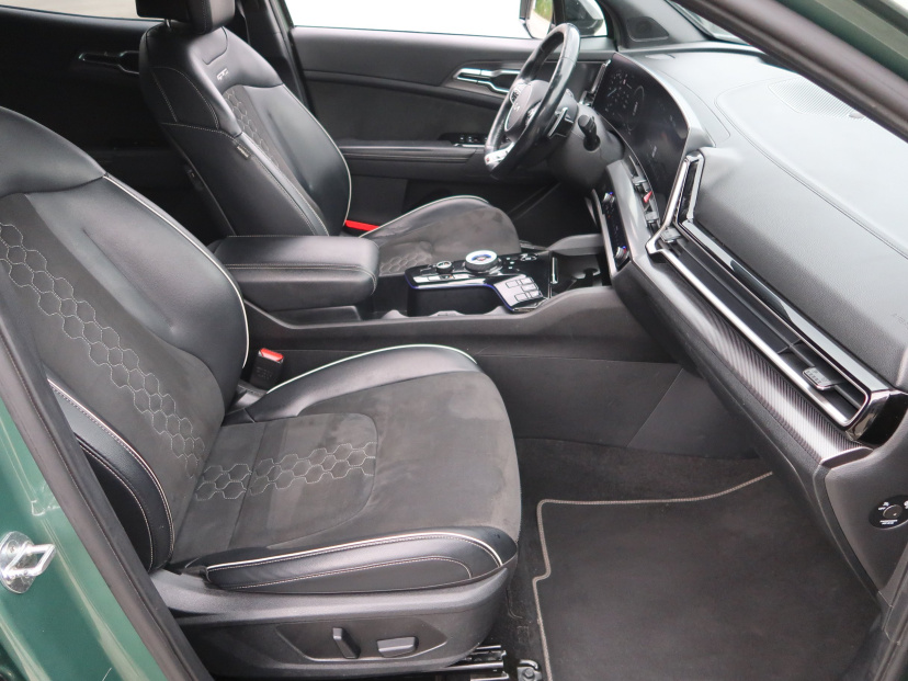 Kia Sportage, 2022