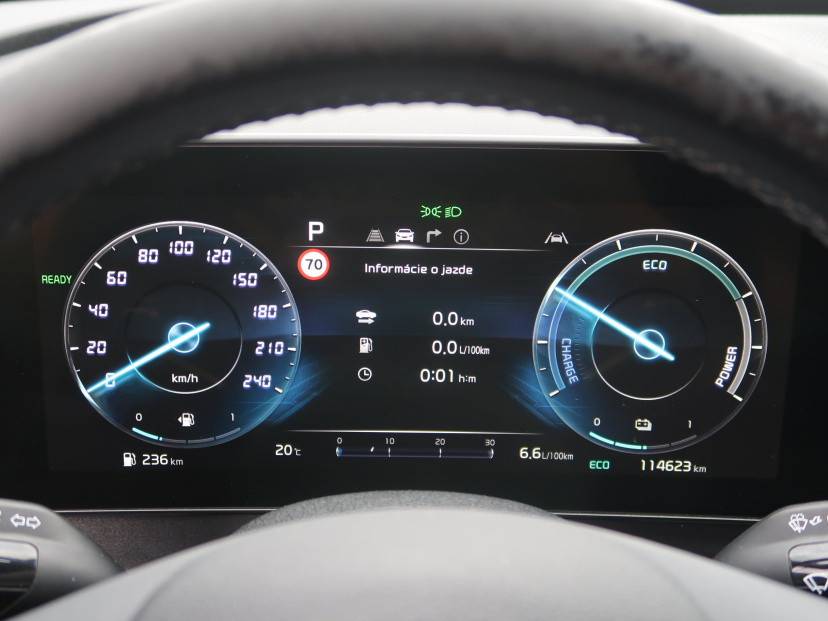 Kia Sportage, 2022