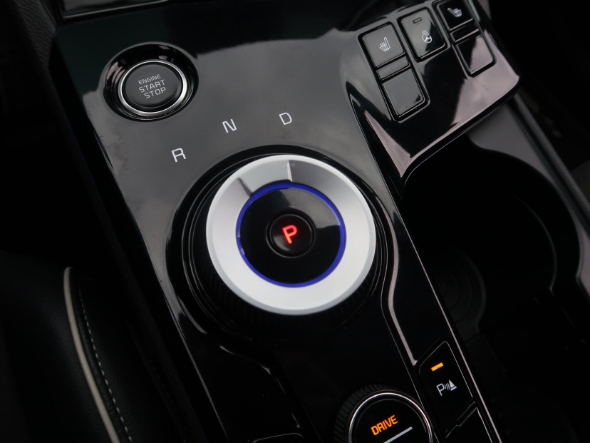 Kia Sportage, 2022