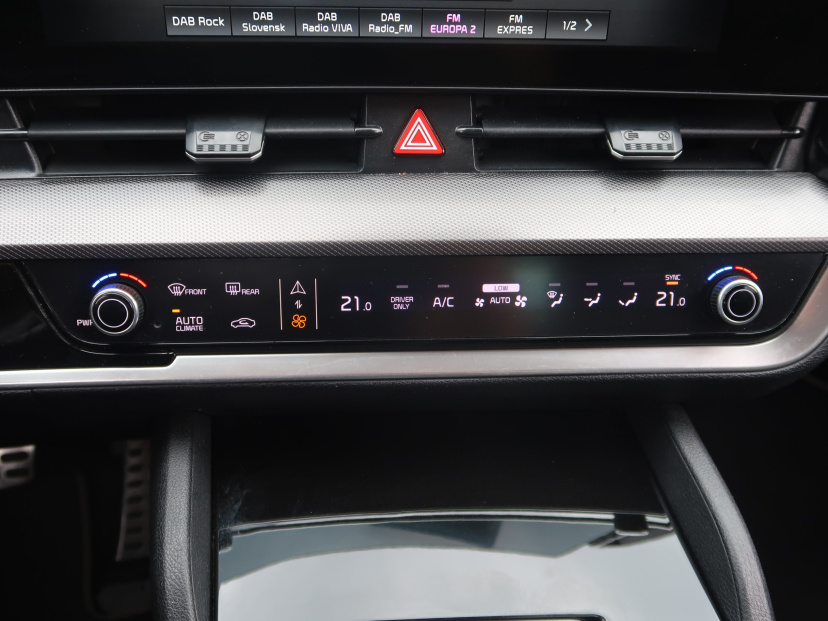 Kia Sportage, 2022