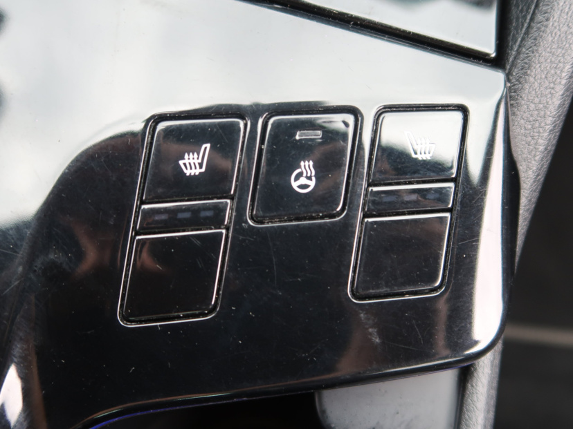 Kia Sportage, 2022