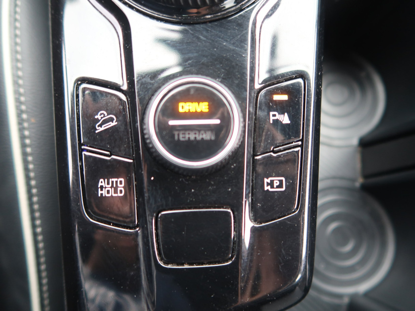 Kia Sportage, 2022