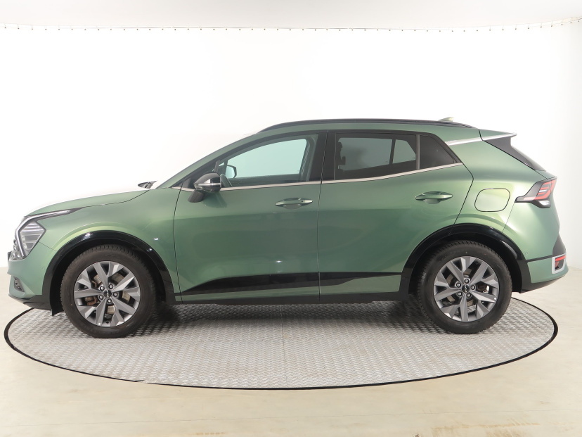 Kia Sportage, 2022
