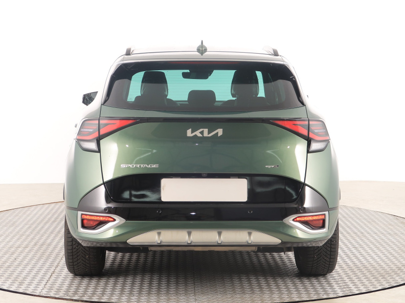 Kia Sportage, 2022