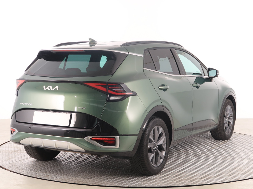 Kia Sportage, 2022