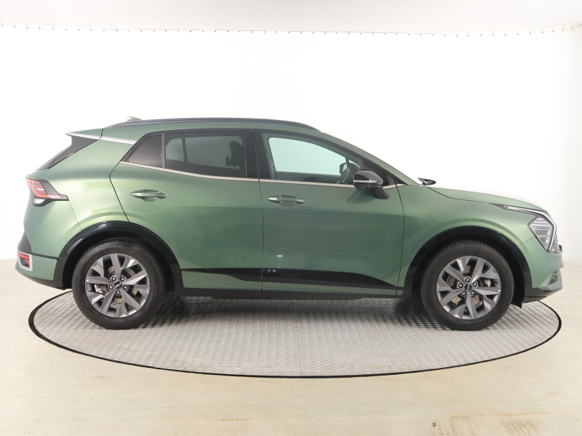 Kia Sportage, 2022