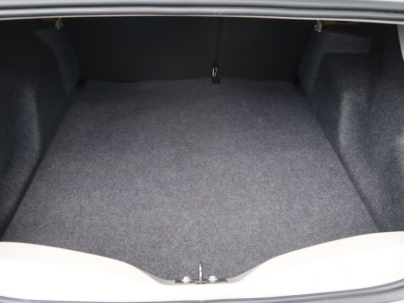 Citroen C-Elysee, 2019