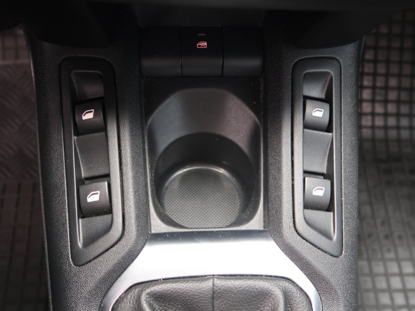 Citroen C-Elysee, 2019