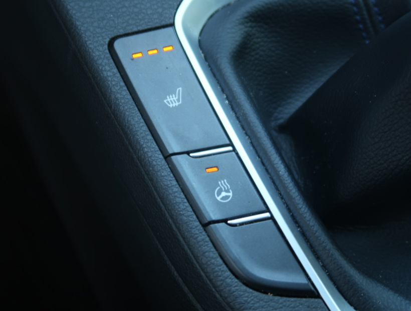 Hyundai i30, 2019