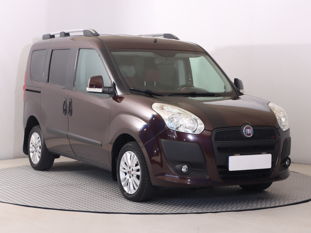 Foto inzerátu: Fiat Doblo