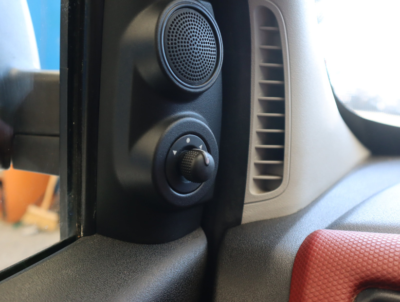 Fiat Doblo, 2010
