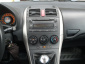 Toyota Auris, 2009
