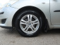 Toyota Auris, 2009