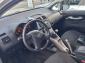 Toyota Auris, 2009