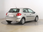 Toyota Auris, 2009