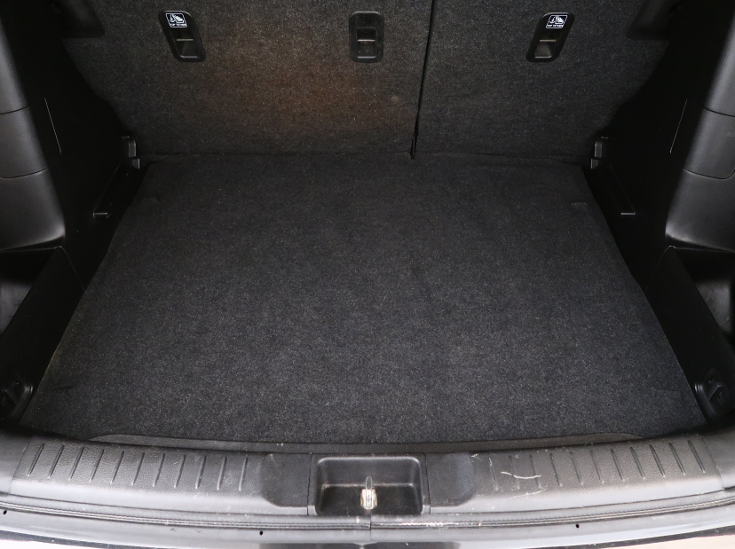 Suzuki Vitara, 2016