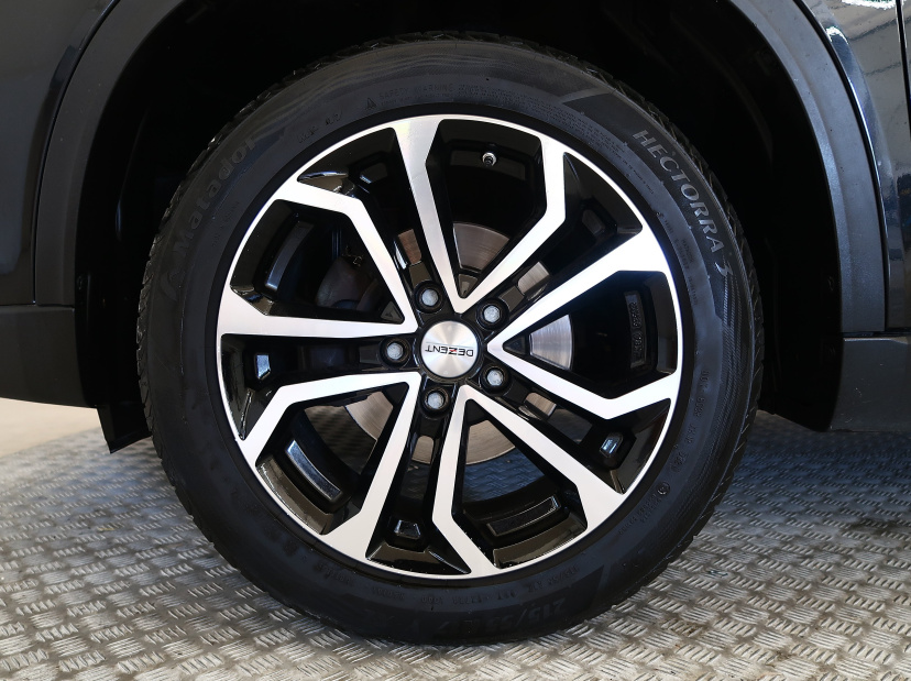 Suzuki Vitara, 2016
